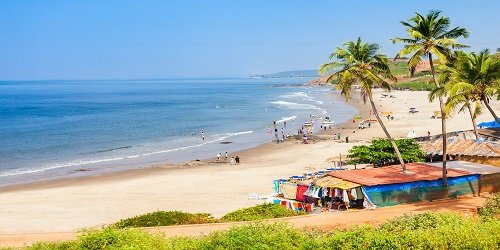 pune to goa cabs 